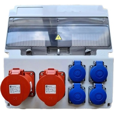 Elektrium 6BH4.40002