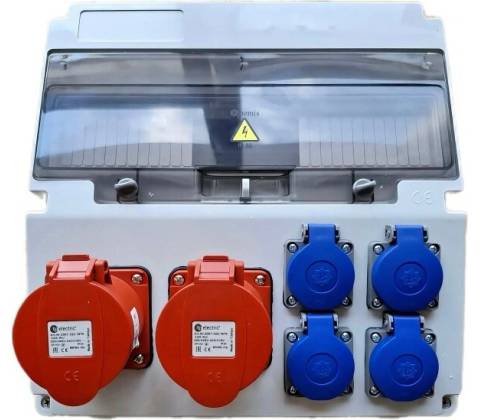 Elektrium 6BH4.40002