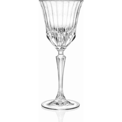 RCR Cristalleria Italiana RCR ADAGIO POHÁR NA VÍNO 6 x 280 ml