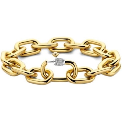 Ti Sento Milano Дамска гривна Ti Sento Milano - 2949SY (2949SY)