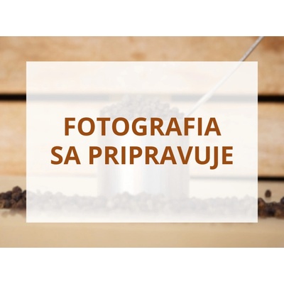 Davídkovo koření Korenie čierne drvené 38 g