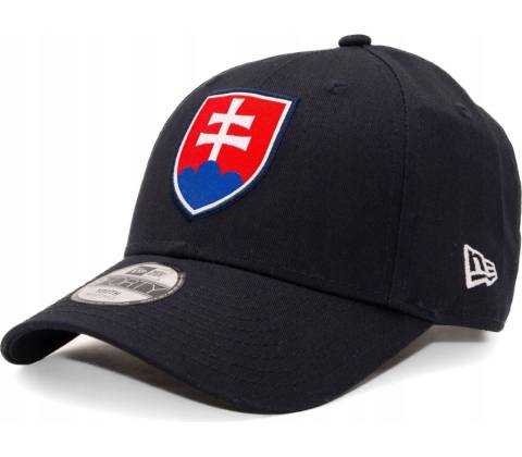 New Era modrá