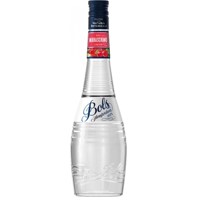 Bols Maraschino 24% 0,7 l (čistá fľaša)