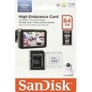SanDisk microSDHC Class 10 64GB SDSQQNR-064G-GN6IA