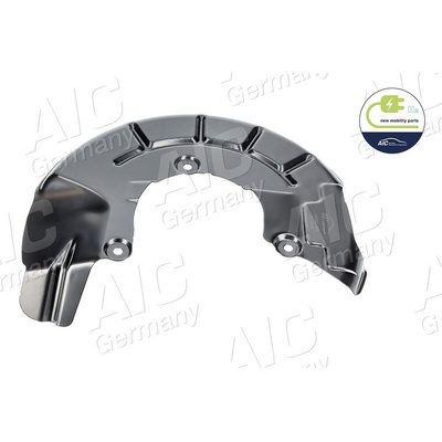 Ochranný plech proti rozstreku, Brzdový kotúč AIC 56068