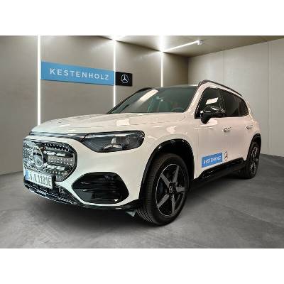 Mercedes-Benz GLB 250 AMG Line 200 kW