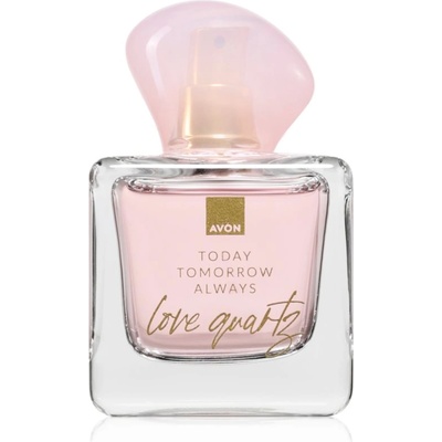 Avon Today Tomorrow Always Love Quartz EDP дамски 50ml