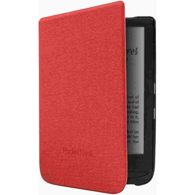 PocketBook WPUC-627-S-RD