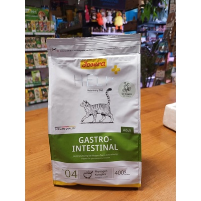 Josera VET Cat Help GastroIntestinal 0,4 kg