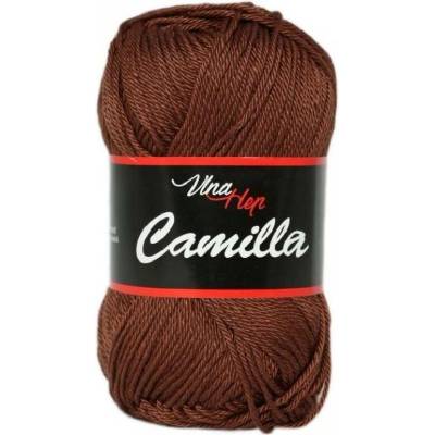 Příze Vlna Hep Camilla 8220