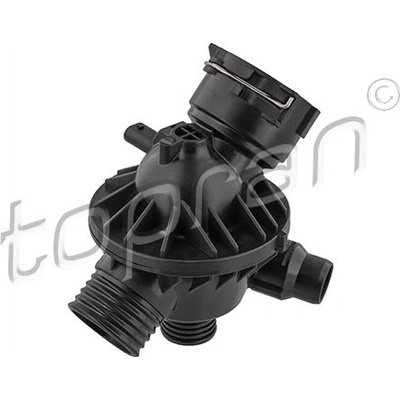 TOPRAN Termostat, chladivo 630316