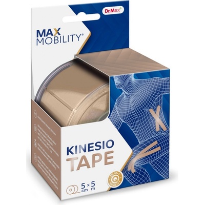 LLG Indikátorový papierik pH 1-14 univerzálny prúžky 1x100 ks