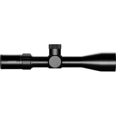 Hawke Airmax 30 SF Compact 4-16x44 AMX IR