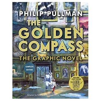 Golden Compass Complete