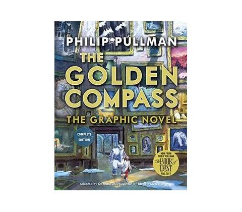 Golden Compass Complete