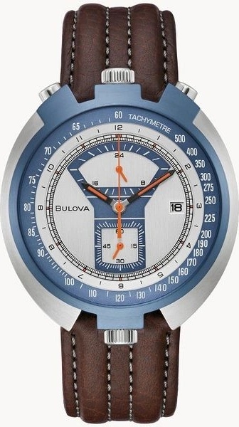 Bulova 98B390