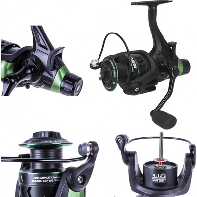 MIKADO NEXTON 6005 FD