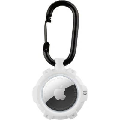 Tactical Beam Rugged 2.0 AirTag bílý 8596311250903