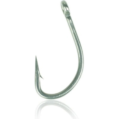 Garda Heavy Carp Hook s Protihrotom veľ.4 10 ks