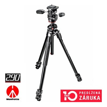 Manfrotto 290DUA3-3W