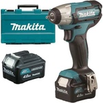 Makita TW060DSME Акумулаторна отвертка, винтоверт