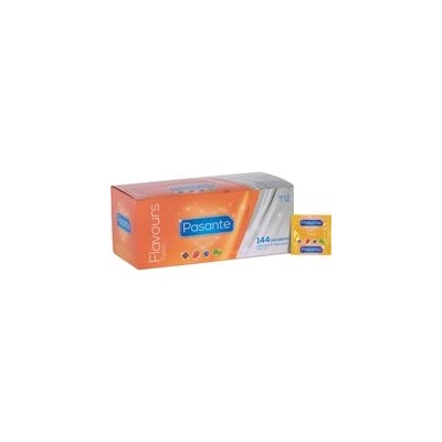 Pasante Flavours 144 бр (P25924)