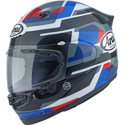 Arai Quantic ABSTRACT