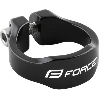 Force - objímka sedlovky na imbus 31.8 mm