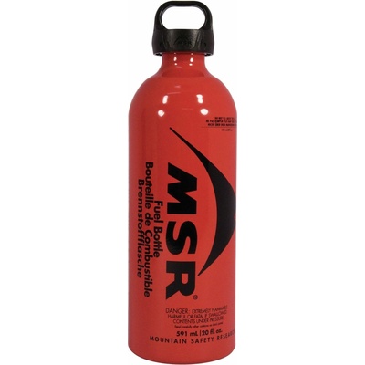MSR Fuel Bottle 591ml