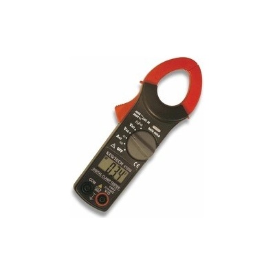 Cimco 111413 Digitální proudové kleště do 600 V