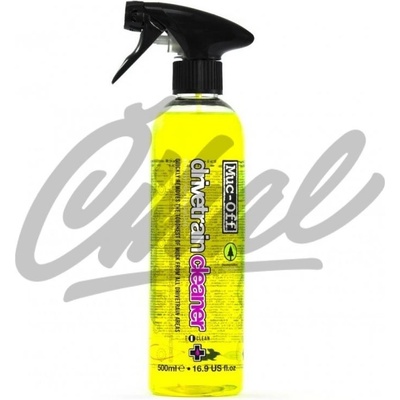 Muc-Off Bio DeGreaser 500 ml