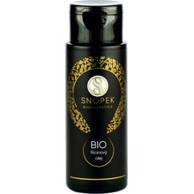 Snopek BIO Ricínový olej 100 ml