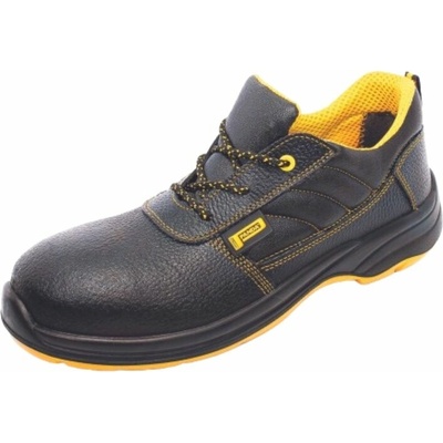 Cerva Roma MF S3 SRC low black