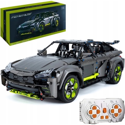 K-Box Stavebnica Lamborghini Urus 3251 dielikov