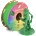 Polymaker Panchroma PLA Green - 1, 75 mm / 1000 g (CA19007)