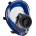 Portwest universal tread helsinki p516 / Маска за цялото лице (p516blu)