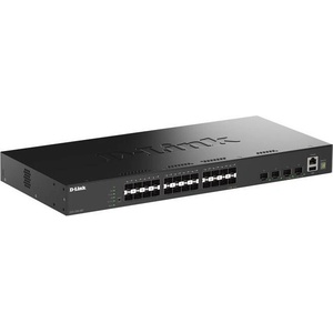 D-Link DGS-1530-28S/E