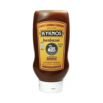 Kyknos barbecue omáčka 560 g