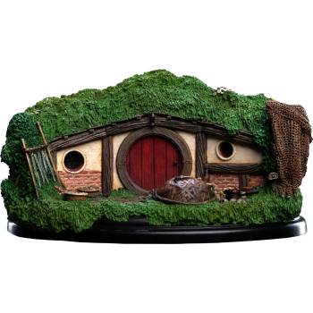 Image 1 of Weta Workshop Статуетка Weta Movies: The Hobbit - Lakeside, 12 cm (WETA871003275)