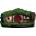 Weta Workshop Статуетка Weta Movies: The Hobbit - Lakeside, 12 cm (WETA871003275)