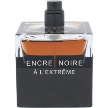 Lalique Encre Noire A L´Extreme parfémovaná voda pánská 100 ml tester