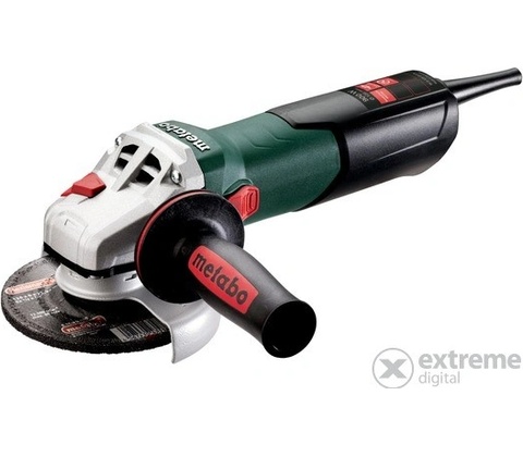 Metabo W 9-125