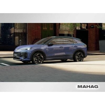 Volkswagen T-Roc 1.5 eTSI Style DSG 110 kW