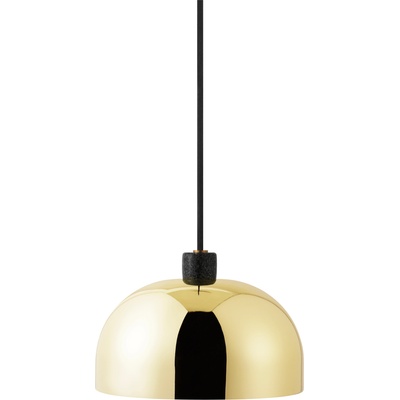 Normann Copenhagen Висяща лампа Grant 23 см месинг (502012)