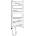 Mexen Mars 900x500 mm 400W white (W110-0900-500-6400-20)