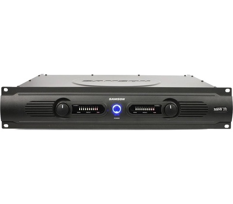 Samson Servo 200