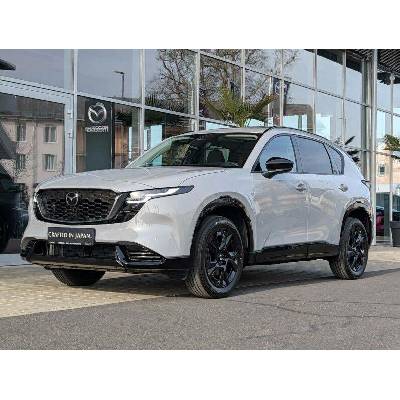 Mazda CX-5 2.5 141 Homura AWD 104 kW