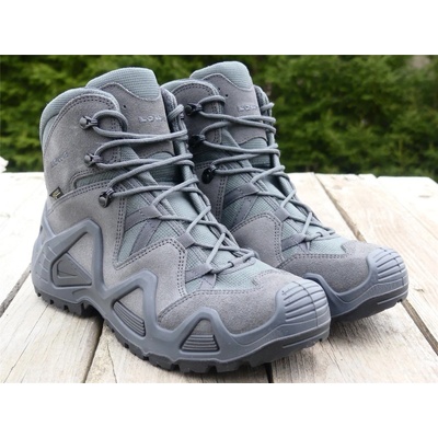Lowa Zephyr GTX MID TF Wolf