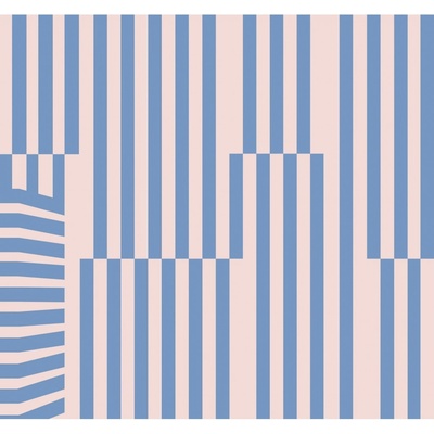 Komar Vliesová fototapeta Plural rozměry 300 x 280 cm