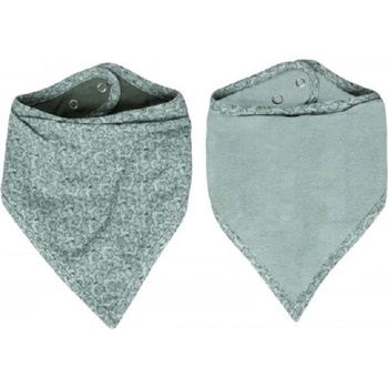 Image 1 of Bébé-Jou Комплект лигавници Bebe-Jou - Sepp, 2 броя (303606A)